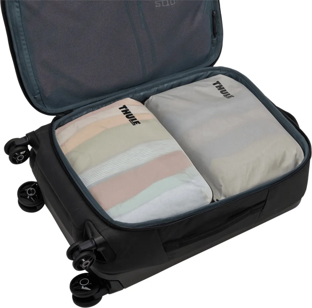 Thule Compression Packing Cube M - Wit - afbeelding 6 van 6