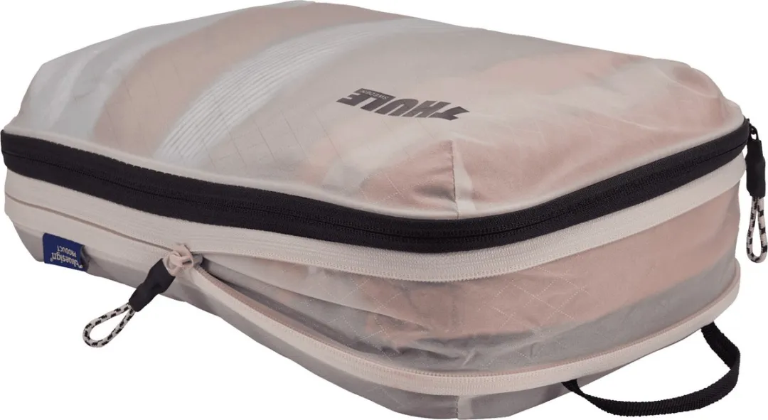 Thule Compression Packing Cube M - Wit