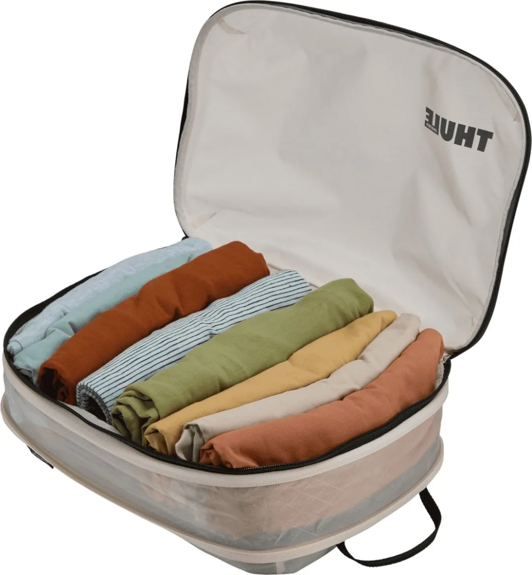 Thule Compression Packing Cube M - Wit