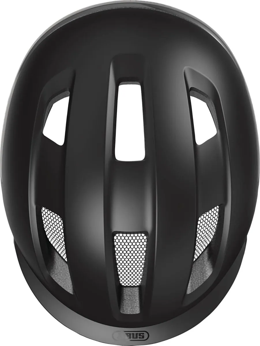 ABUS Pedelec PURL-Y ACE - Maat L - Zwart