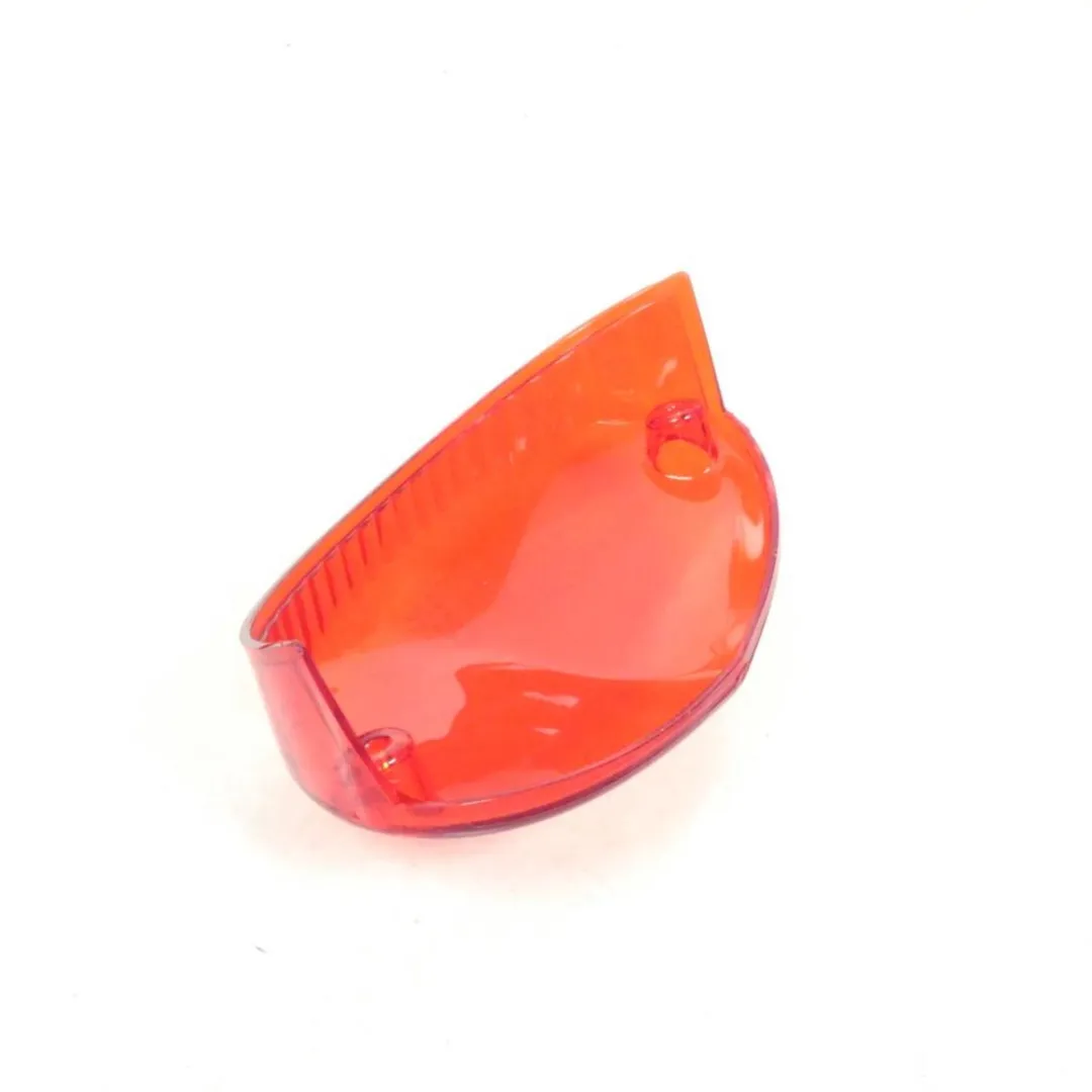 Peugeot Cabochon Achterlicht Rouge - Scooter 50 Ludix