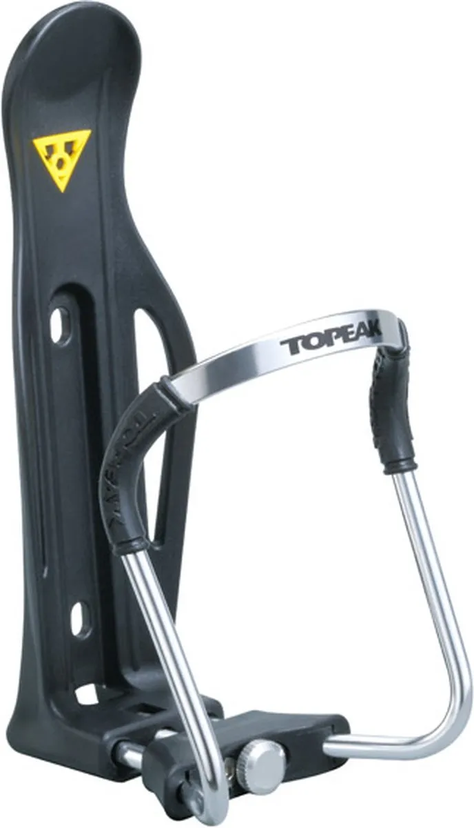 Topeak Modula Cage Bidonhouder - Zwart