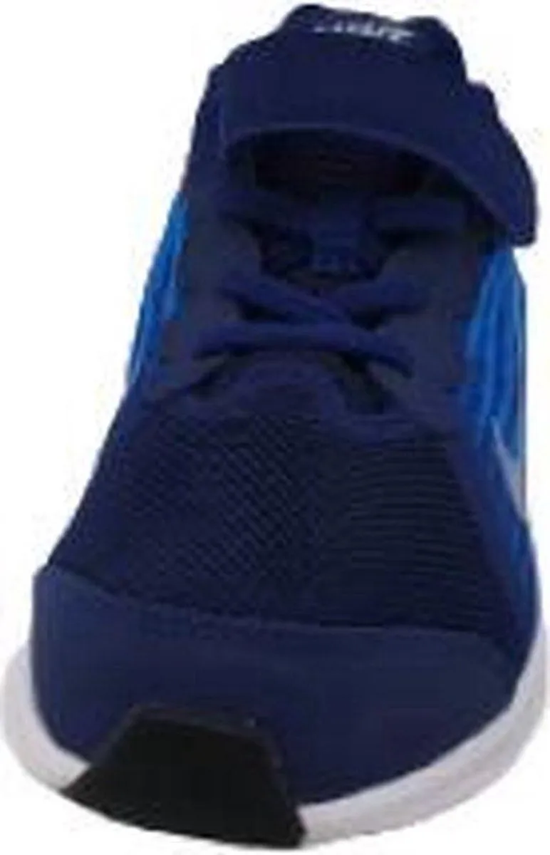 Nike Downshifter 8 TDV Sportschoenen 18.5 - Blauw/Wit