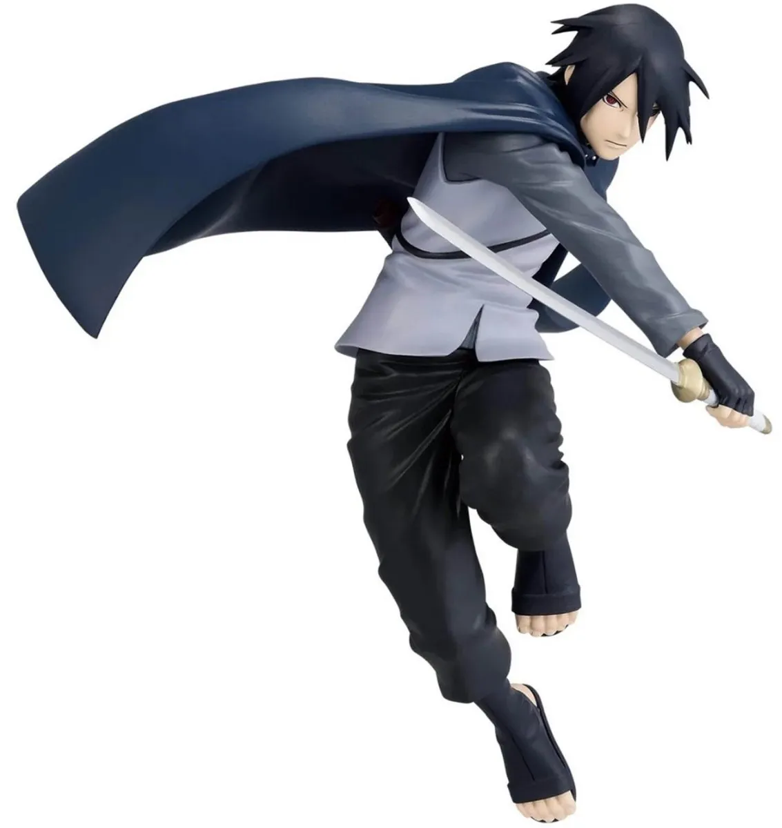 Bandai Boruto Naruto Next Generations Vibration Stars Sasuke Uchiha II
