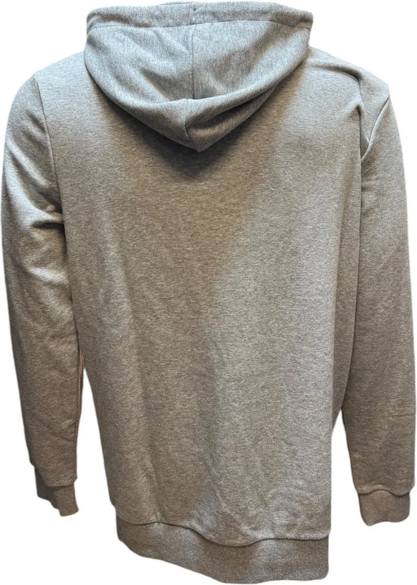 PUMA Hoodie - Maat S - Grijs