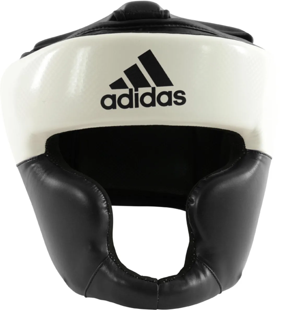 adidas Response Hoofdbeschermer - Zwart - XL