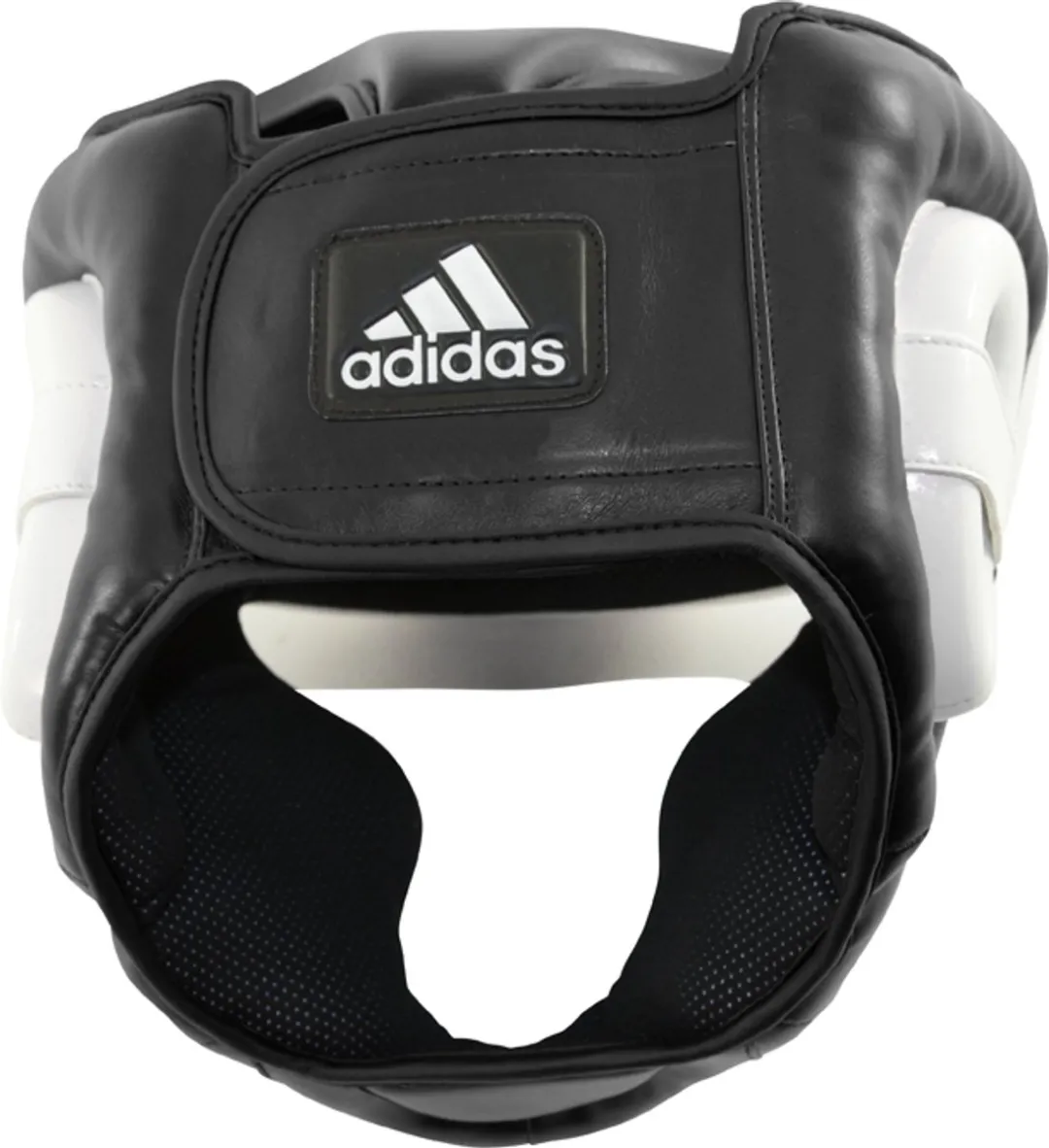 adidas Response Hoofdbeschermer - Zwart - XL