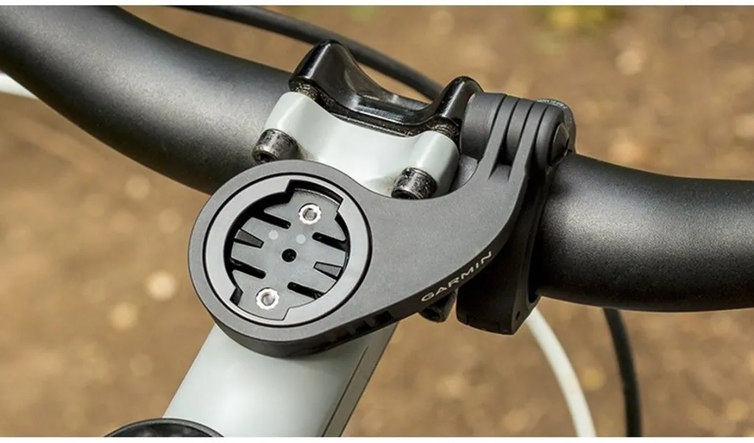 Garmin Edge 1030 Mountainbike Mount 157170320 - Zwart
