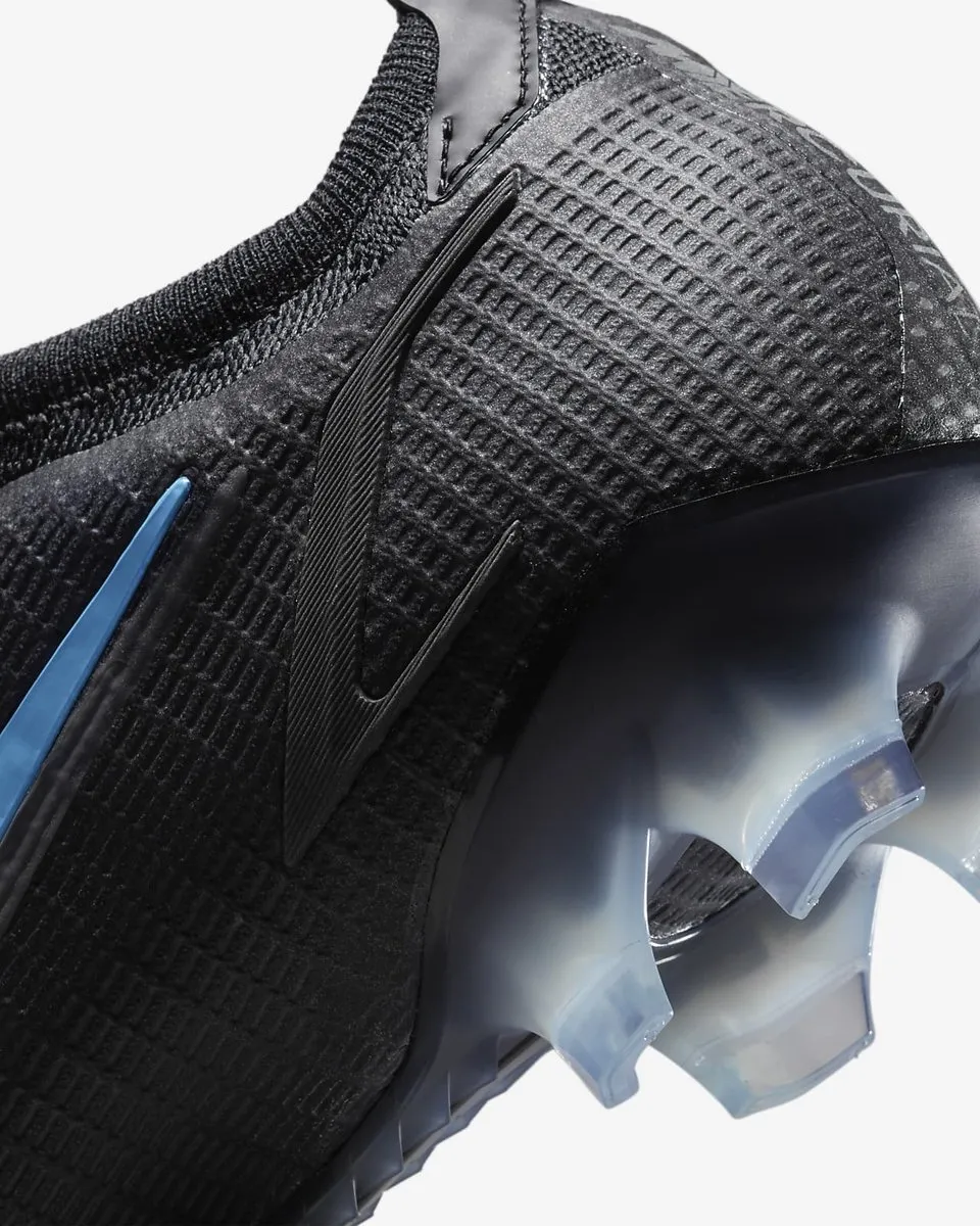Nike Mercurial Vapor Elite FG Voetbalschoenen - Maat 47.5