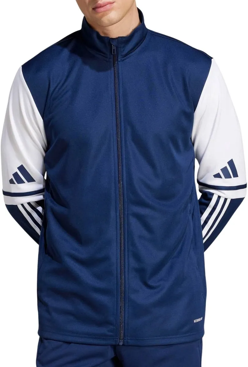 Adidas Squadra 25 Trainingsjas Heren XXL