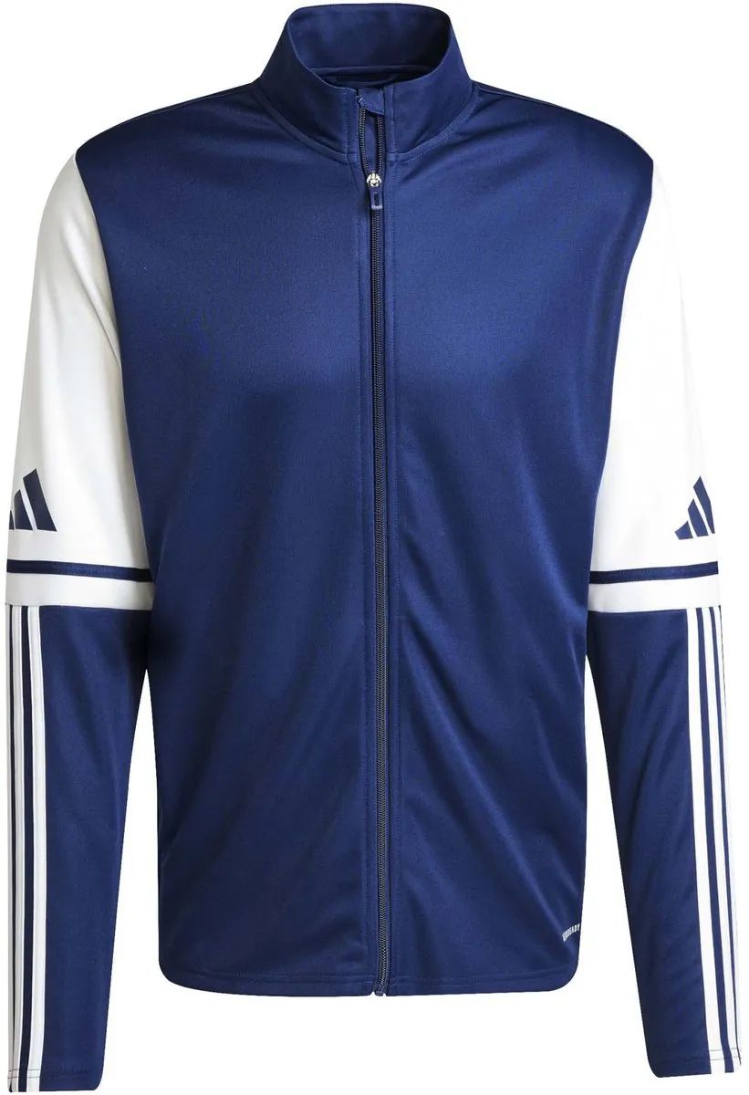 Adidas Squadra 25 Trainingsjas Heren XXL - Navy/Wit