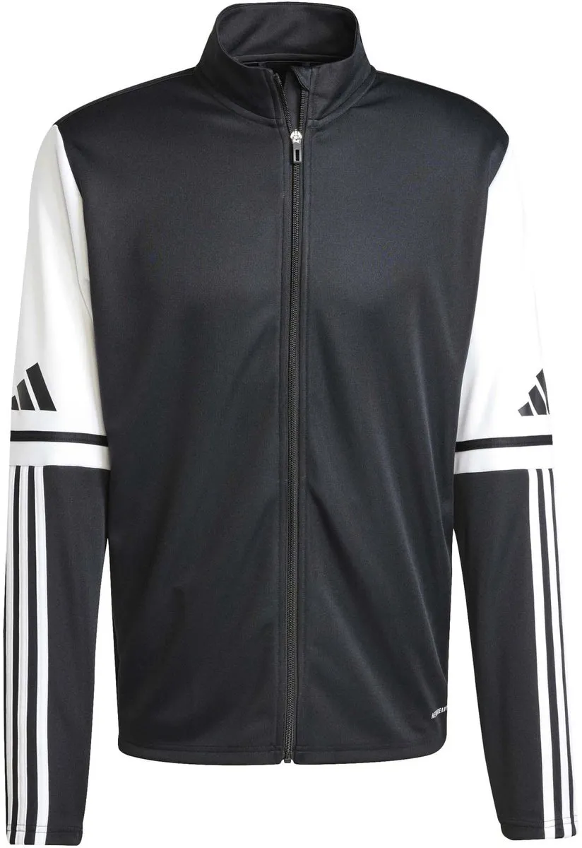Adidas Squadra 25 Trainingsjas Heren XXL - Navy/Wit