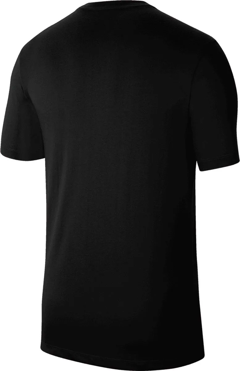 Nike Dri-FIT Park CW6936-010 - Zwart/Wit L