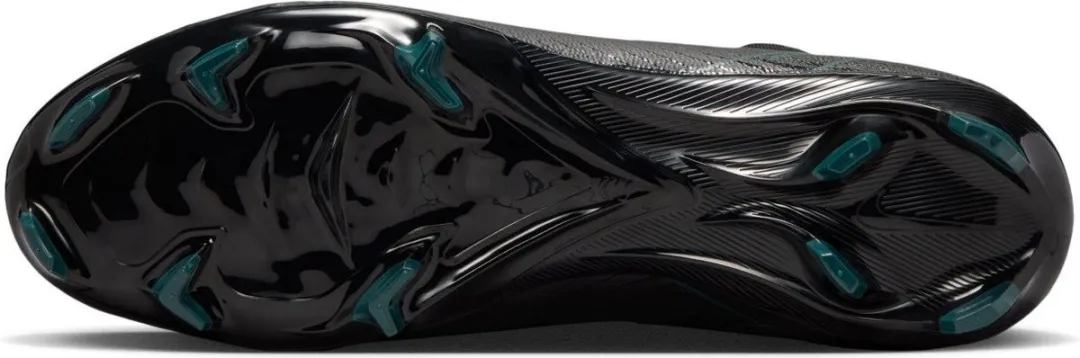 Nike ZM Superfly 10 Pro FG Voetbalschoenen 42.5 - Zwart