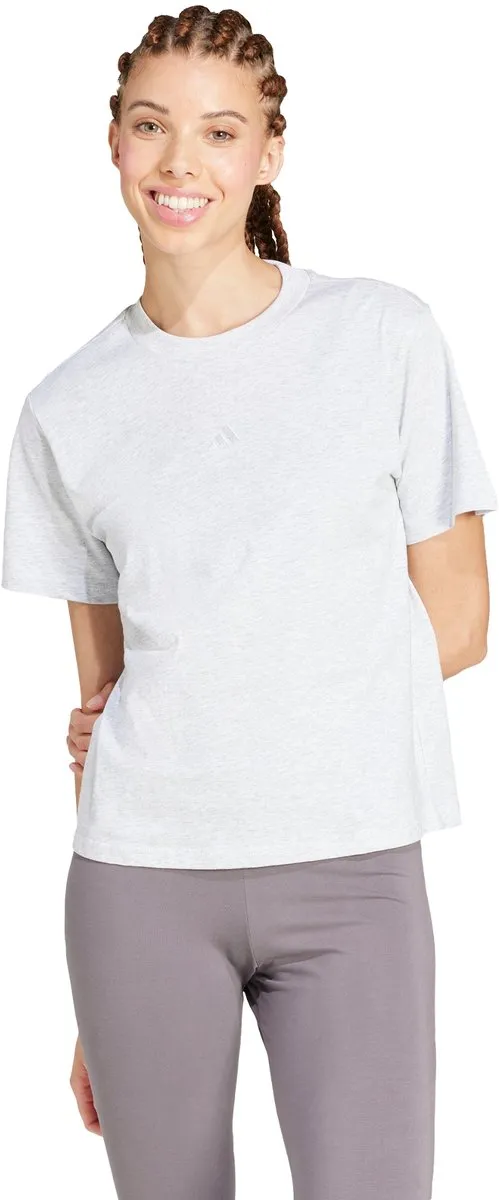 adidas Essentials Small Logo T-shirt M