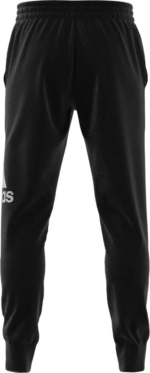 adidas Essentials French Terry Joggingbroek HA4342 - Zwart - S