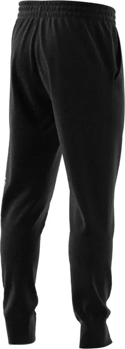 adidas Essentials French Terry Joggingbroek HA4342 - Zwart - S