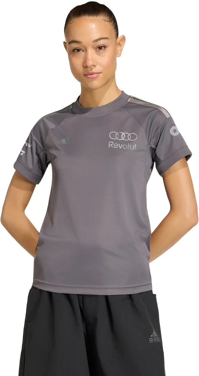 adidas Performance Audi Revolut F1 Team Courseshirt