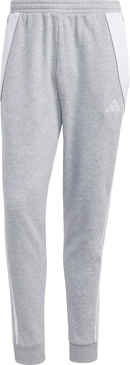 adidas Performance Tiro 24 Joggingbroek M - Grijs