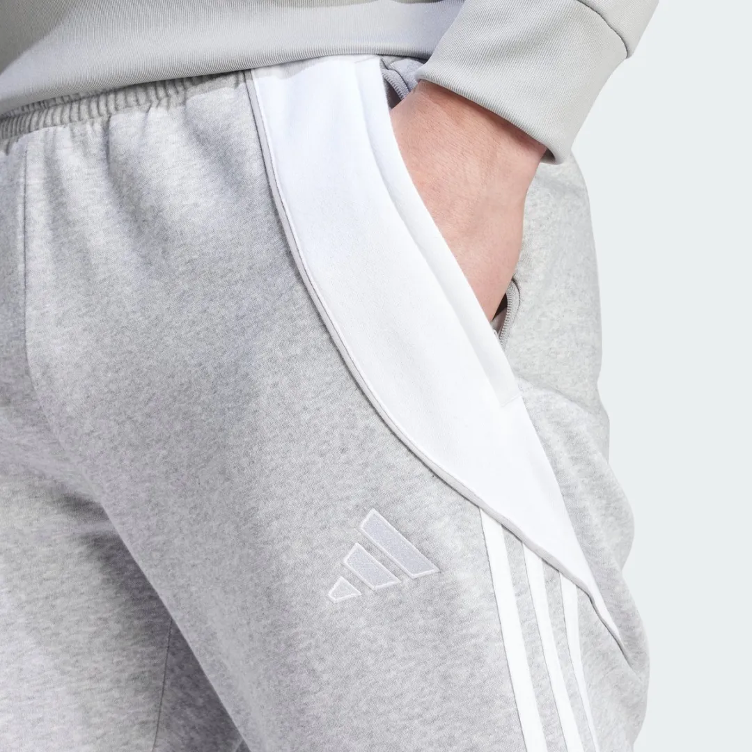 adidas Performance Tiro 24 Joggingbroek M - Grijs