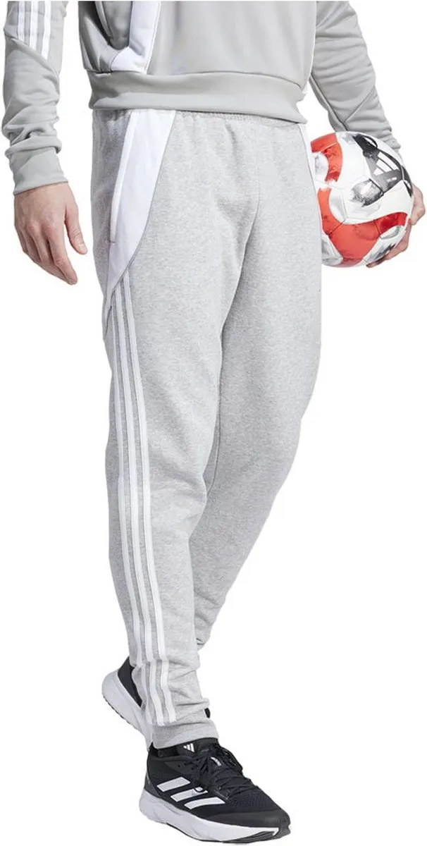 adidas Performance Tiro 24 Joggingbroek M - Grijs