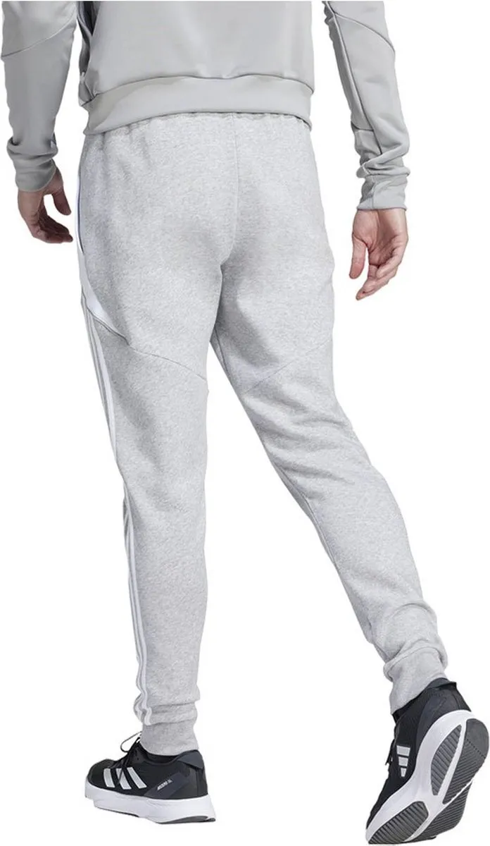 adidas Performance Tiro 24 Joggingbroek M - Grijs