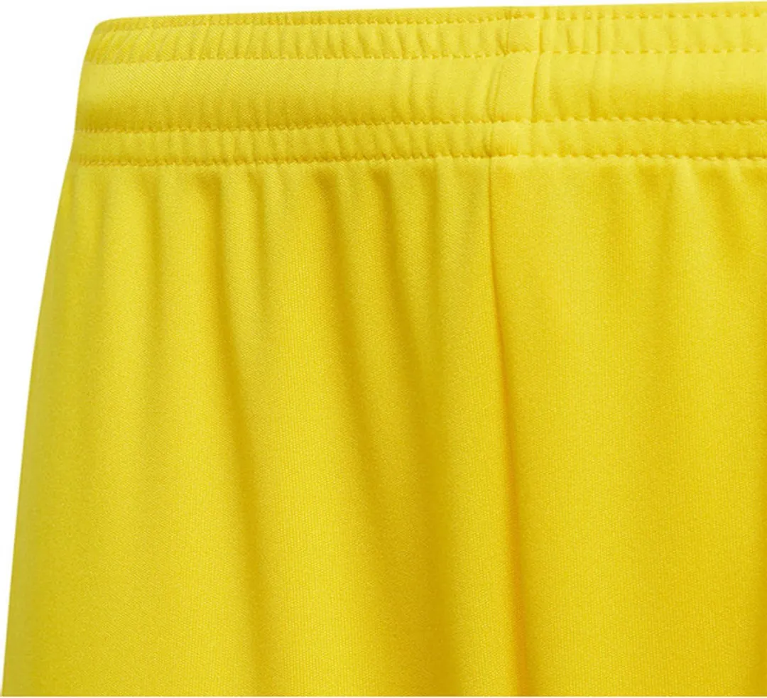 Adidas Squadra 21 Short Kinderen 176 - Geel/Wit