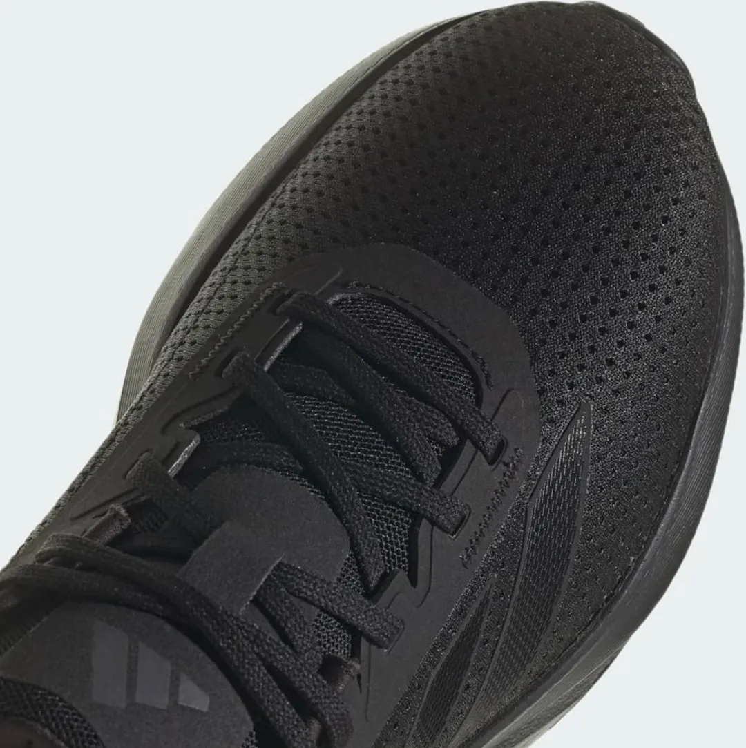 Adidas Performance Duramo SL Schoenen - 38 2/3 - Zwart