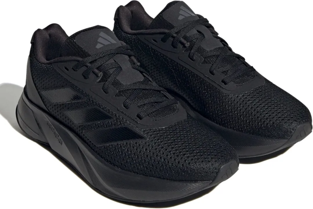 Adidas Performance Duramo SL Schoenen - 38 2/3 - Zwart