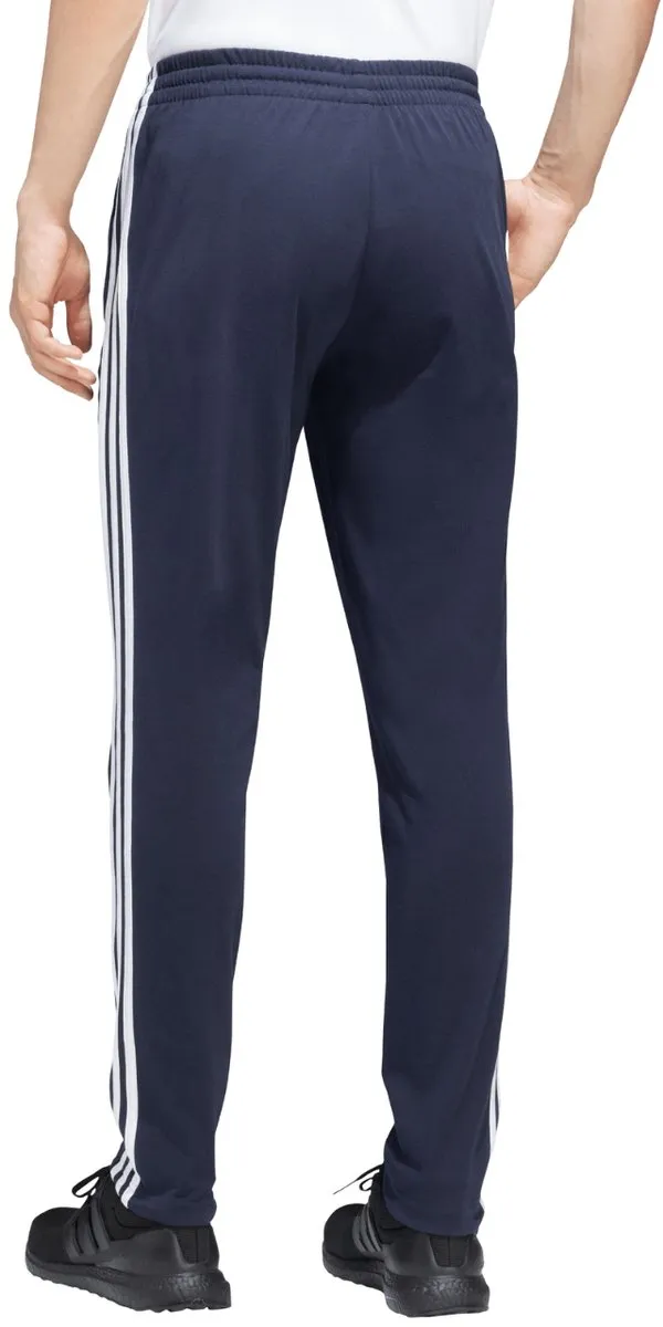 adidas Essentials Heren Trainingsbroek Donkerblauw - S