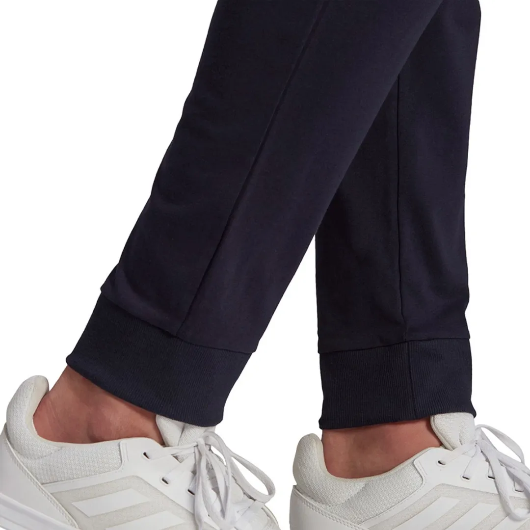 adidas Essentials Heren Trainingsbroek Donkerblauw - S