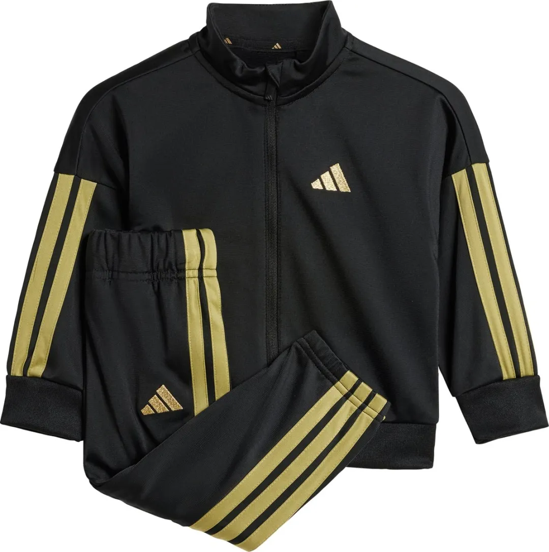 adidas Sportswear Essentials CLIMACOOL Trainingspak Kids JC8857 - 104