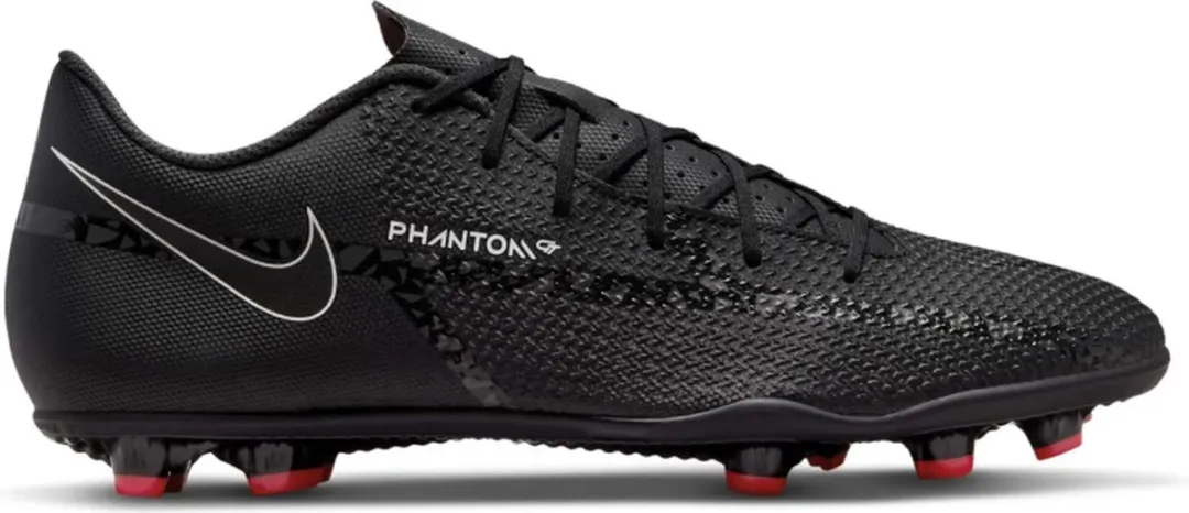 Nike Phantom GT2 FG/MG Voetbalschoenen 42.5