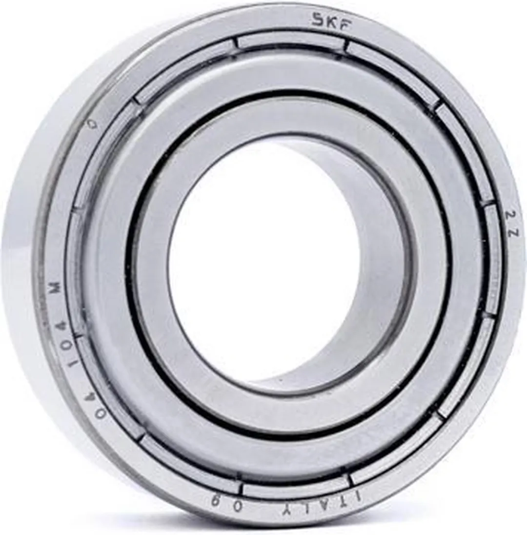 SKF Kogellager 6303 2Z