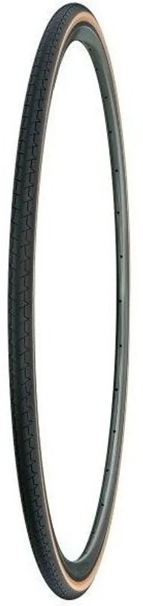 Michelin Dynamic Classic 28” Buitenband 25-622 - Racefiets - Zwart/Bruin