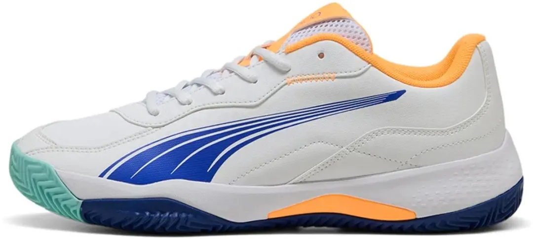 PUMA NOVA Smash Unisex Sportschoenen 44.5 - Weg - afbeelding 5 van 6