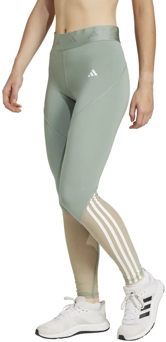 adidas Hyglm 1/1 L Trainingslegging Dames
