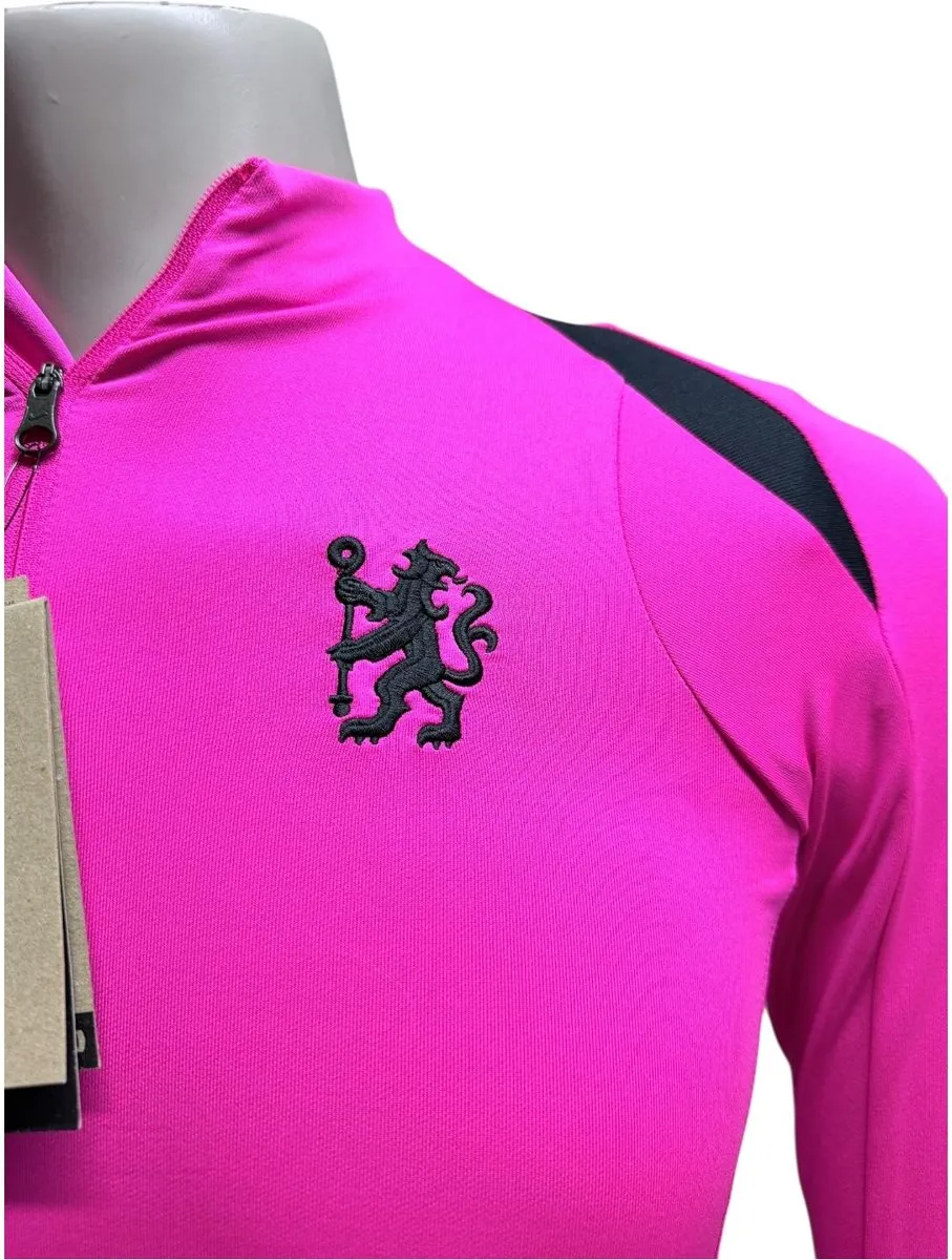 Nike Sportvest M - Roze/Zwart
