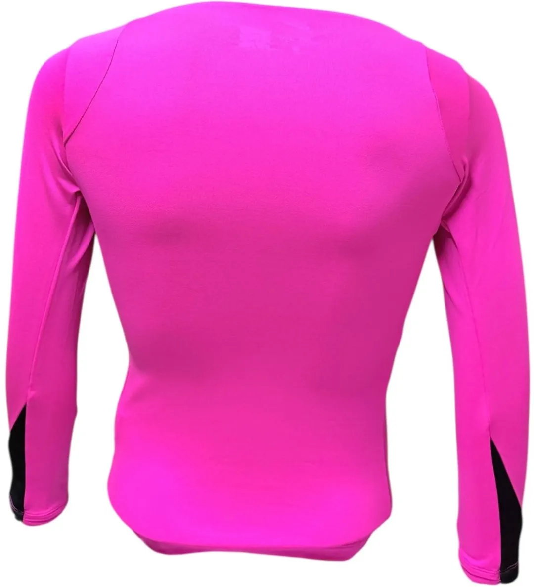 Nike Sportvest M - Roze/Zwart