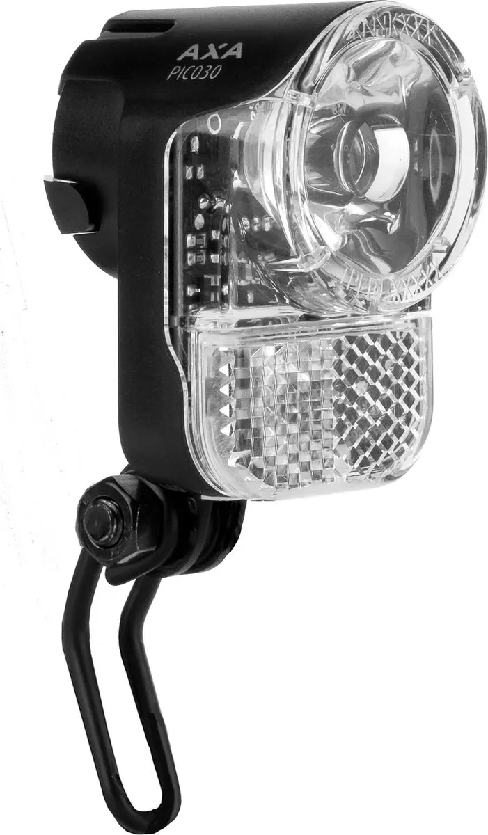 AXA Pico 30 Switch Fietslamp