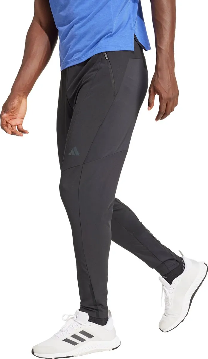 Adidas Performance Hybride Broek IY1123
