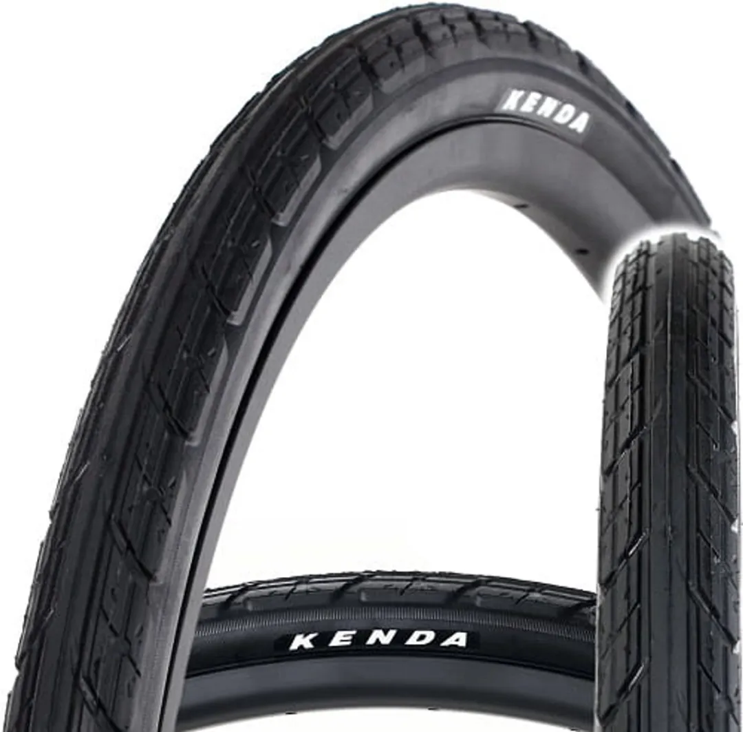 Kenda K198 Eurotour Fietsband 700x38C