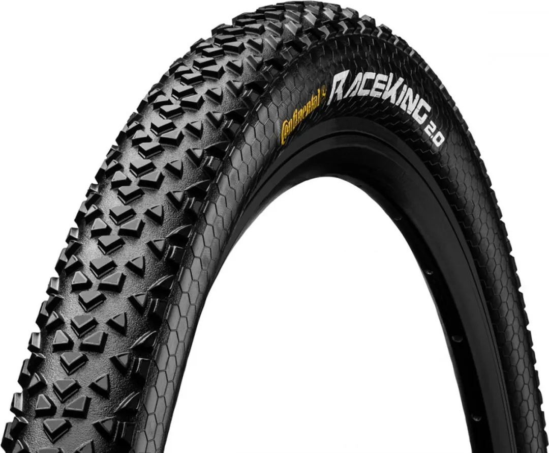 Continental Race King II Vouwband 29x2.0 - Mountainbike - afbeelding 6 van 6