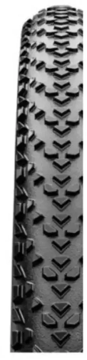 Continental Race King II Vouwband 29x2.0 - Mountainbike