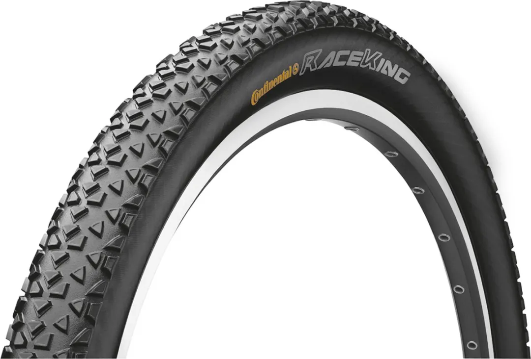 Continental Race King II Vouwband 29x2.0