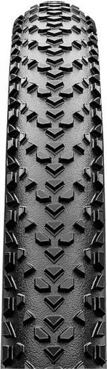 Continental Race King II Vouwband 29x2.0 - Mountainbike
