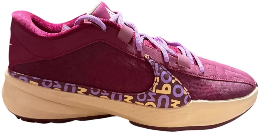 Nike Zoom Freak 5 Sportschoenen 42.5