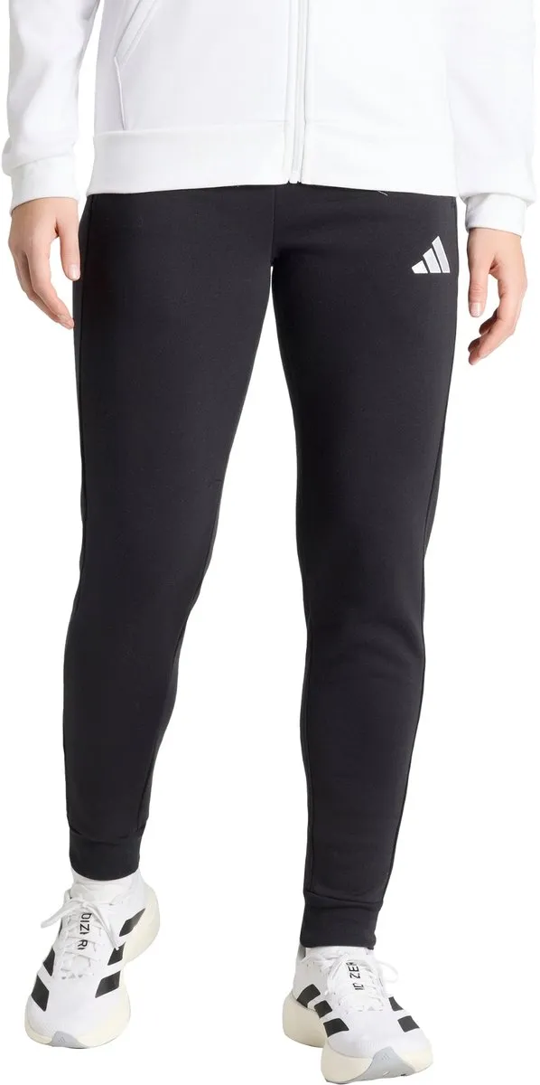 Adidas Performance Entrada26 Joggingbroek XXL - Zwart