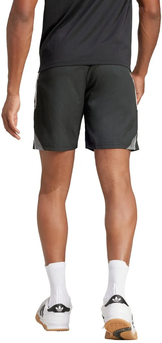 adidas Tiro 25 Competition Herenshort - M - Zwart