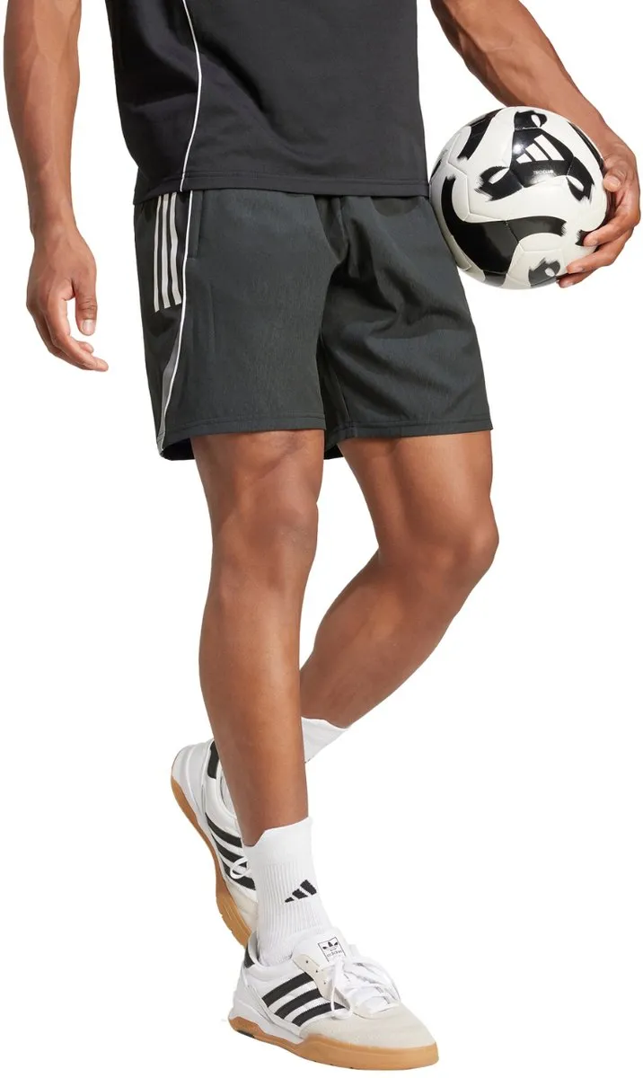 adidas Tiro 25 Competition Herenshort - M - Zwart